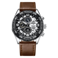 NAVIFORCE FOLLOWER Quartz L karóra