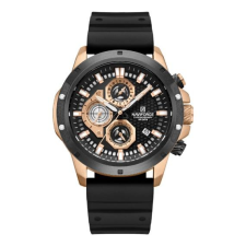  NAVIFORCE HARDER Quartz T karóra
