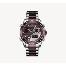 NAVIFORCE HERITAGE Quartz S karóra