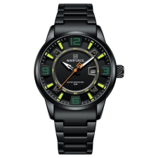 NAVIFORCE HUNTER Quartz S karóra