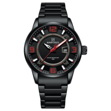 NAVIFORCE HUNTER Quartz S karóra