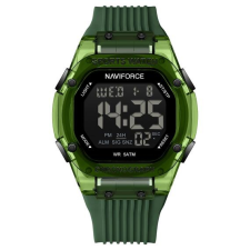  NAVIFORCE ISTANBUL Quartz C karóra