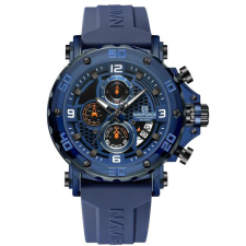  NAVIFORCE JAMES Quartz C karóra