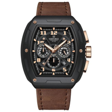 NAVIFORCE LIGE Quartz L karóra