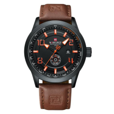 NAVIFORCE LIGHTNING Quartz C karóra