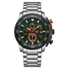 NAVIFORCE LONDON Quartz S karóra