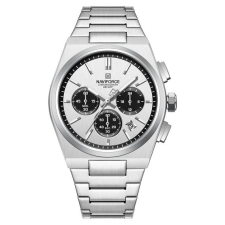 NAVIFORCE LOVER MEN Quartz S karóra