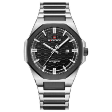  NAVIFORCE MANCHESTER Quartz S karóra