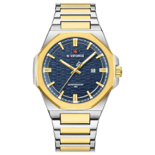 NAVIFORCE MANCHESTER Quartz S karóra