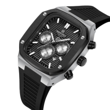 NAVIFORCE MEMORY Quartz TPU karóra