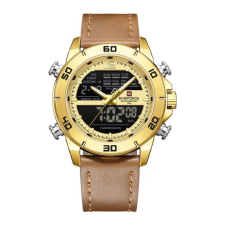  NAVIFORCE MICHAEL Quartz L karóra
