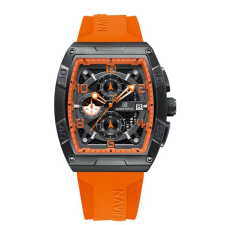 NAVIFORCE MILLER Quartz C karóra