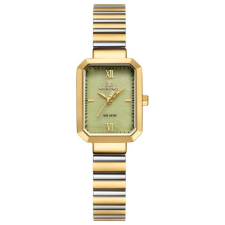  NAVIFORCE MONACO Quartz C karóra