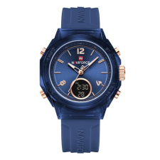NAVIFORCE MOSCOW Quartz C karóra