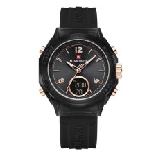NAVIFORCE MOSCOW Quartz C karóra