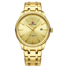  NAVIFORCE PIONEER Quartz S karóra