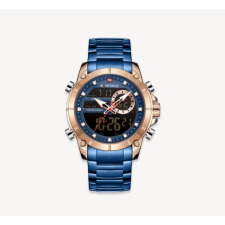 NAVIFORCE POLO Quartz S karóra