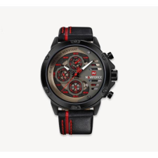  NAVIFORCE PREDATOR Quartz L karóra