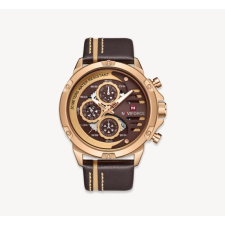  NAVIFORCE PREDATOR Quartz L karóra