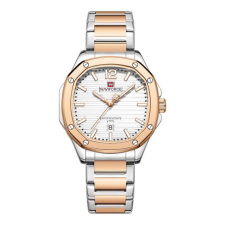 NAVIFORCE SINGAPORE Quartz S karóra
