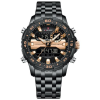NAVIFORCE SMITH Quartz S