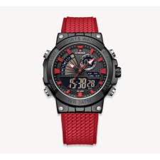 NAVIFORCE SYSTEM Quartz T karóra