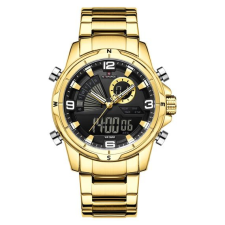  NAVIFORCE THEO Quartz S karóra