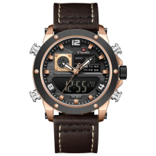 NAVIFORCE TOKYO Quartz L karóra