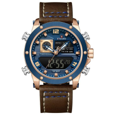 NAVIFORCE TOKYO Quartz L karóra