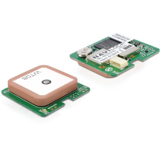 NAVILOCK GNSS GPS GPS motor modul NL-650ERS Navilock u-blox 6 kábel és adapter