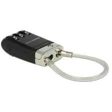 NAVILOCK USB zár + tokzár (20647) (nav20647) laptop kellék