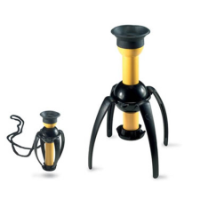 Navir Szuper megfigyelő - Pókszem-sárga színű kreatív és készségfejlesztő