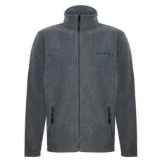 Navitas elemental fleece grey pulóver s