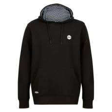 Navitas joy hoody fekete 2xl pulóver