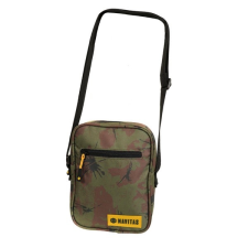 Navitas man bag camo horgászkiegészítő