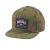 Navitas mfg snapback cap camo