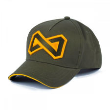 Navitas NAVITAS 3D NFINITY CAP GREEN horgászkiegészítő