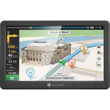 Navitel MS700 GPS navigáció gps készülék