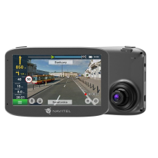 Navitel RE5 DUAL autós kamera