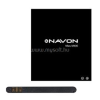 NAVON akku 14350mAh LI-ION (GP-55135)