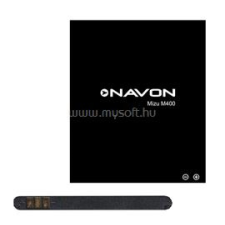 NAVON akku 14350mAh LI-ION (GP-55135) mobiltelefon akkumulátor