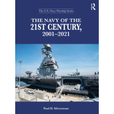  Navy of the 21st Century, 2001-2022 idegen nyelvű könyv