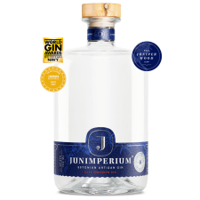  Navy Strenght Gin 0,7l 59,3% gin
