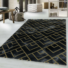 Naxos Bolti 9 - NAXOS Art Deco Szőnyeg - 140x200 cm lakástextília