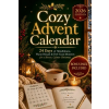 Naya Publishing Cozy Advent Calendar | Liesa Wald