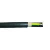  NAYY-J 1x50mm2 alumínium földkábel PVC RM 0,6/1kV fekete