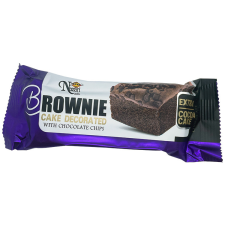  Nazari Brownie piskóta - 65g csokoládé és édesség