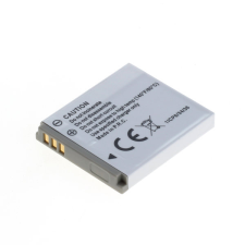  NB-4L Akkumulátor 750 mAh digitális fényképező akkumulátor