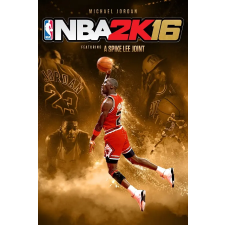  NBA 2K16 (EU) (digitális licenc) videójáték