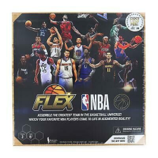 NBA Flex Deluxe 2 Player Starter Set Series 1 kártyajáték